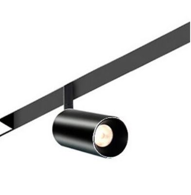 48v LED-Deckenleuchten Magnetbahn-LED-Leuchten aufgehängt