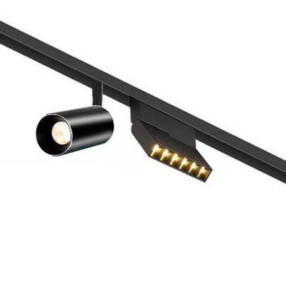 Handelsübliche LED-Deckenleuchten Led-Magnetleuchten 48v