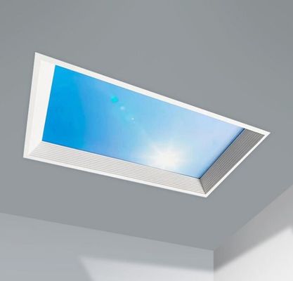Büro 36w LED-Decken-Panel Lichter Quadrat 300x600 Dimmbar