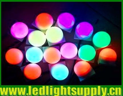 Festivaldekoration mehrfarbige LED-Streifenleuchten