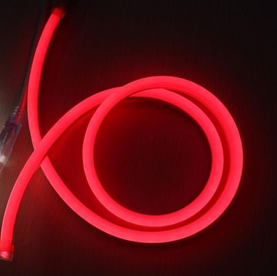 Hohe Beleuchtung 10*18mm UV-gegen 164' ((50m) Spulen ultra-dünne 24V best led Neon flex Preis