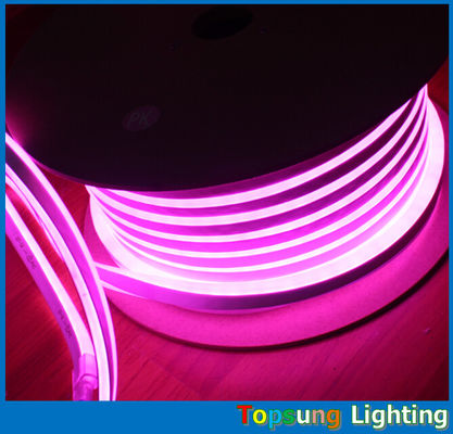 10*18mm UV-Widerstand 82' (((25m) Spulen Urlaubsdekoration ultra-schlanke Weihnachtslampe