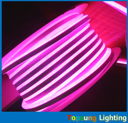 Großhandel hochwertige Leuchtstofflampe mit hohem Lichtvermögen ultra dünne rosa Neonlampe 10*18mm