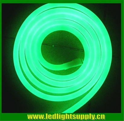 14x26mm 150ft Spulen Mini flexiblen LED-Neon-Leuchten Seil für die Party