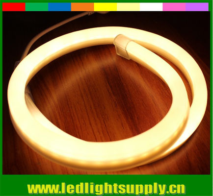 14x26mm LED-Neon-Flex-Lichtseil 50m Spul-LED-Neon-Streifenlicht für Party