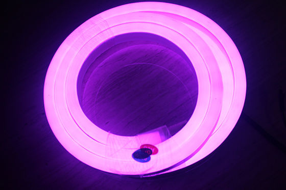 14x26mm 164ft neue Mini-Größe Led Neonröhre mehrfarbige Art Seil für Bar