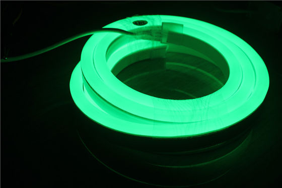 China Fertigung Weihnachts LED Neon flexible Seilbeleuchtung