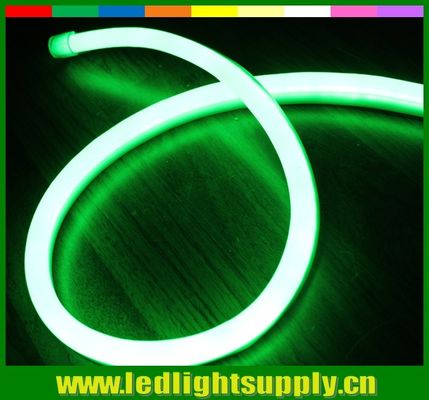 164ft Spul 24V 14x26mm LED Neonrohr mit Fernbedienung Neonrohr für Party
