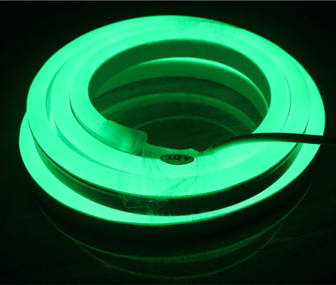 230V 14x26mm hohe Leuchtkraft UV-feste weiße Ringe Neonlicht 2835 SMD LED Neonverteiler