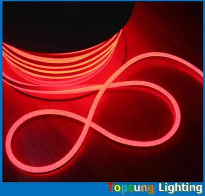 hochwertige mehrfarbige LED-Neon-Schilder 8*16mm Neon-Flex-Licht