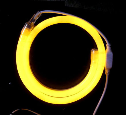 220V Mikro-Soft LED Neon-Rohrlicht 8*16mm Neon-Rohrlicht