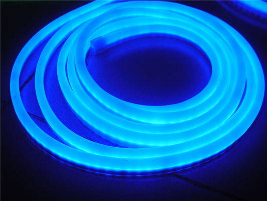 82' 25meter Spul 8x16mm 100V Mikro gelb LED Neon flex 8*16mm Lieferant