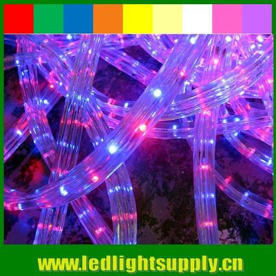 3 Draht flache LED-Licht Schwimmbad Seillicht