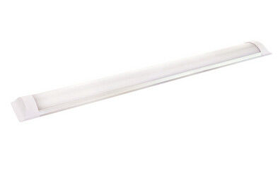 3ft 24*75*900mm LED Linear Batten NON Dimmable Linear Tube Beleuchtung
