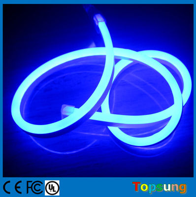 Shenzhen RGB LED Neonlicht 8*16mm Größe wasserdicht IP 65 flexibles Neonseillicht