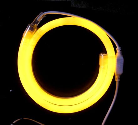 Mini-Größe LED Neon-Flex-Licht 8*16mm SMD2835 220v/110v Seillicht LED