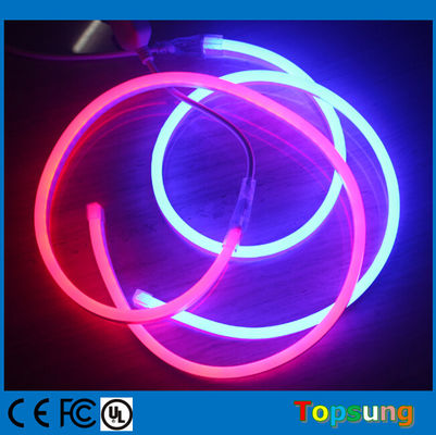 Mini-Größe LED Neon-Flex-Licht 8*16mm SMD2835 220v/110v Seillicht LED