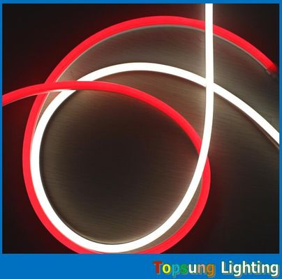 24v/12v Niederspannungs-LED-Neonlicht 8,5*17mm Neon-Flexseillicht