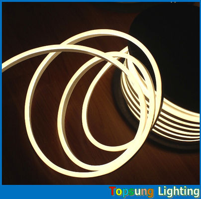 Neonlicht 10*18mm LED Neon-Flex-Seillicht mit Neon-Schild