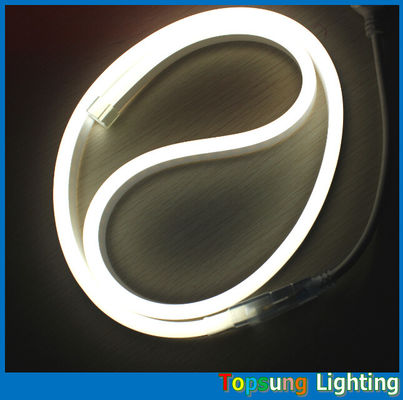 Mikro-Neon-Flex 8,5*17mm Größe RGB 24v/12v wasserdichtes LED-Neonlicht