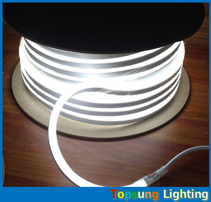 SMD2835 ultra dünne LED-Neonleuchte 10*18mm RGB Neonstreifenleuchte