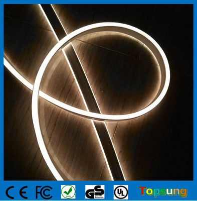 Topsung LED Flexible Neon-Leuchten 8,5*18mm Außenstrangleuchten