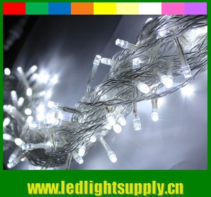 Feey AC angetrieben LED Weihnachtsschmuck String Licht für das Festival