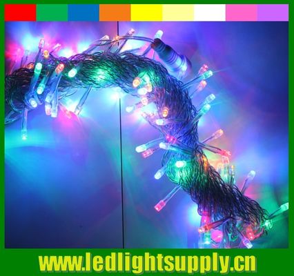 Hausdekorationen LED-Streifenleuchten AC1140/220V