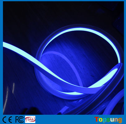 Neues Design quadratisch blau 16*16m 220v flexibles quadratisches LED-Neon-Flexlicht
