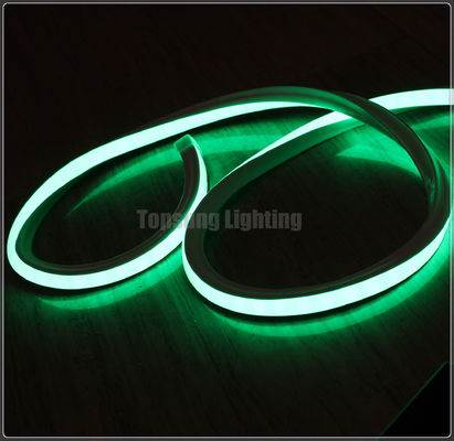Großhandel Quadratgrün 16*16m 220v flexibles LED-Neon-Flexlicht für Haus