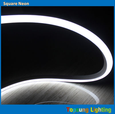 SMD2835 LED Neon-Flex-Licht Flexibles Neon-Lichtseil Weiß 16*16m 220v