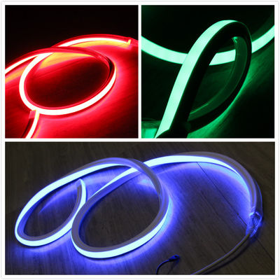 Superhell quadratisch 240v 16*16m Neon flexibler LED-Lichtfarbe RGB