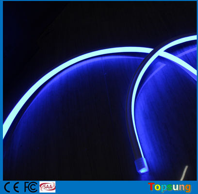 Einzelverkauf Quadratblau 16*16m 240v LED Neonlicht für Dekoration