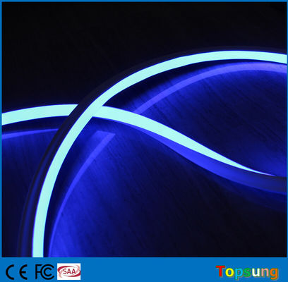hochwertiges LED-Quadrat 100v 16*16m blaues Neon-Flex-Seil für den Untergrund