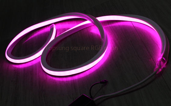 115v LED Neon Flex Licht 16*16m Spul Led Flexible Tube Lichter für Dekoration