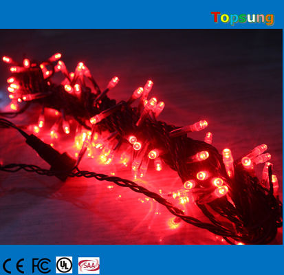Garten Dekoration 100LEDs AC Weihnachts LED String Licht