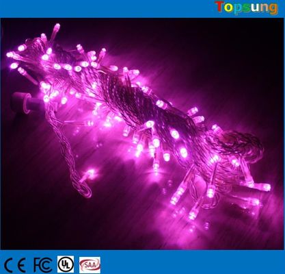Festivallicht 100LEDs AC Weihnachtsstring LED-Licht