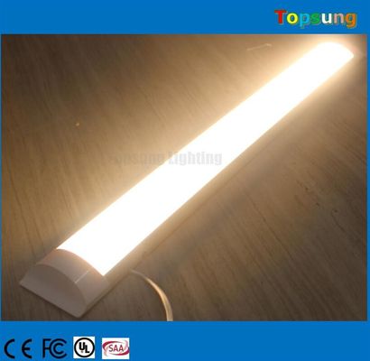 1ft 24*75*300mm Farbverstellbares LED-Linienlicht für Industrie