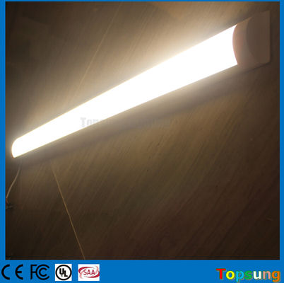 1ft 24*75*300mm Farbverstellbares LED-Linienlicht für Industrie