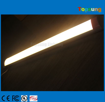 5ft 24*75*1500mm 60W Dimmbare industrielle LED-Linienleuchte