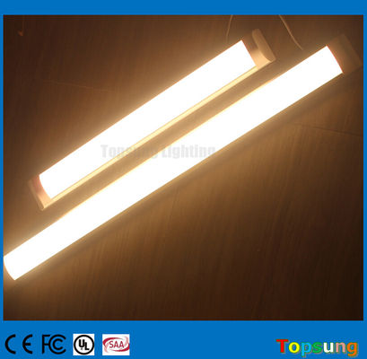 5ft 24*75*1500mm 60W Dimmbare industrielle LED-Linienleuchte