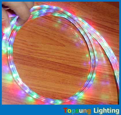 Warmverkauf 5050 smd 60LED/m blauer Streifen flexibler LED-Band 110V AC LED-Band