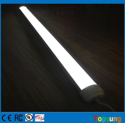 Wasserdicht ip65 5 Fuß tri-proof LED-Licht 2835smd lineare LED-Licht topsung