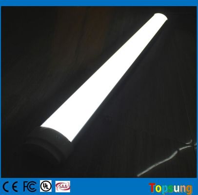 Wasserdicht ip65 4 Fuß dreifähiges LED-Licht Tude-Licht mit CE ROHS SAA-Zulassung