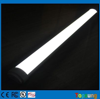 5F dreifähige Tude-LED-Licht 2835smd lineare LED-Licht Topsung Beleuchtung wasserdicht ip65