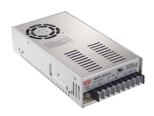 348W 12 Volt Led-Stromversorgung Einzellausgangsschalter NES-350-12