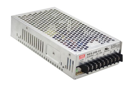 Bestseller Led-Transformator mittlerweile 24V Einzel-Ausgang LED-Stromversorgung für LED-Neon mit hoher Qualität