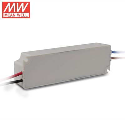 Meanwell 20w 12v Niederspannungs-LED-Neontransformator LPV-20-12