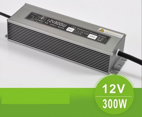 24v 300w Led-Treiber-Stromversorgung für Led-Neon-Wasserdicht IP67
