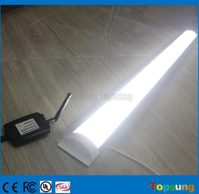3ft 24*75*900mm Dimmbare 120 Grad 2835SMD 800-900lm hohe helle lineare Lampe